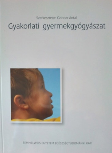 Gyakorlati gyermekgygyszat