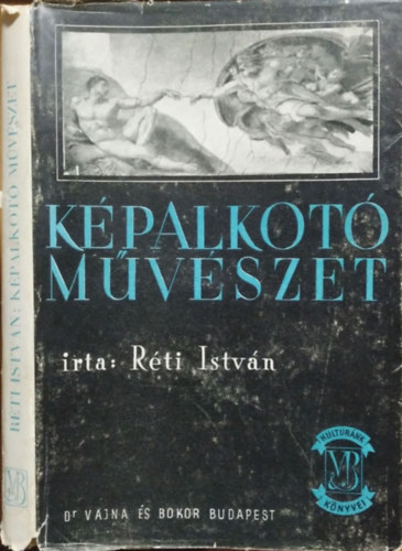 K�palkot� m�v�szet