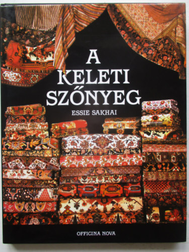 A keleti sznyeg