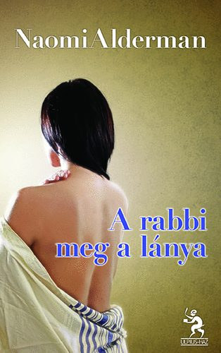 A rabbi meg a l�nya
