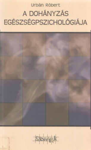 A doh�nyz�s eg�szs�gpszichol�gi�ja