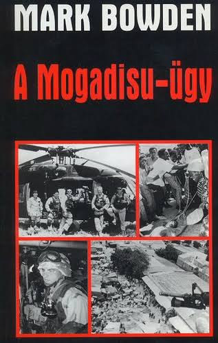 A Mogadishu-�gy