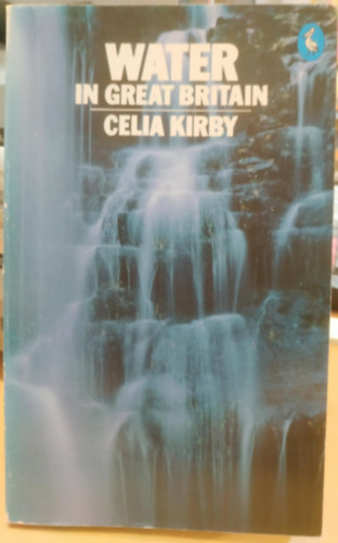 Celia Kirby - Water in Great Britain