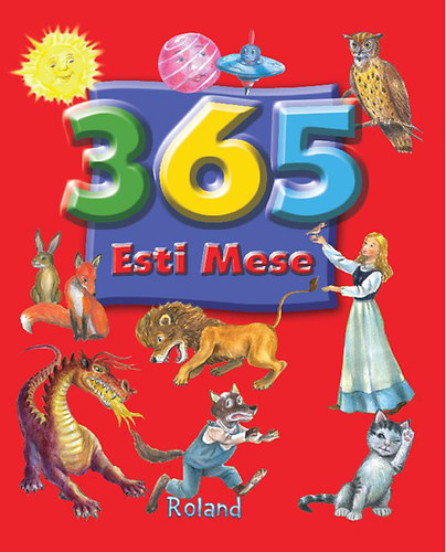 Marc Heinrich - 365 esti mese