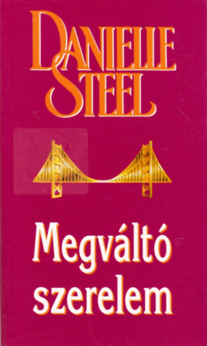 Megvlt szerelem
