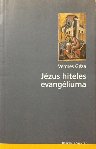 Jzus hiteles evangliuma