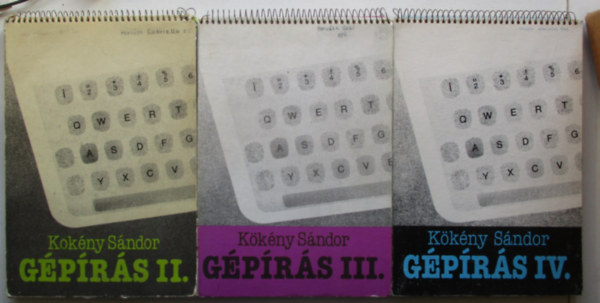 Gprs II-III-Iv.