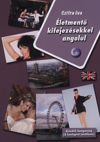 letment kifejezsekkel angolul