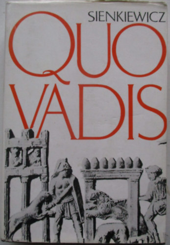 Quo vadis