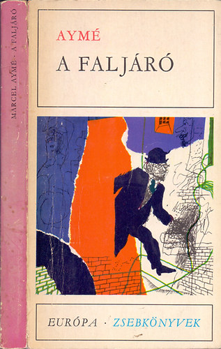 A falj�r� (Elbesz�l�sek)