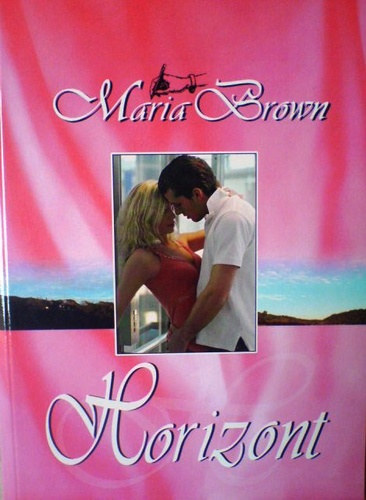 Maria Brown - Horizont