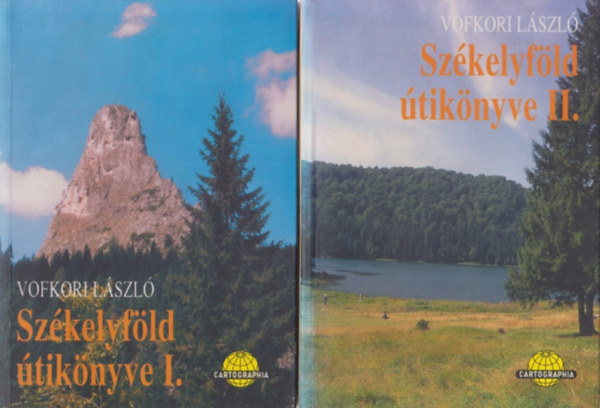 Szkelyfld tiknyve I-II.