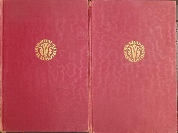 Abonyi Lajos knyvcsoamag