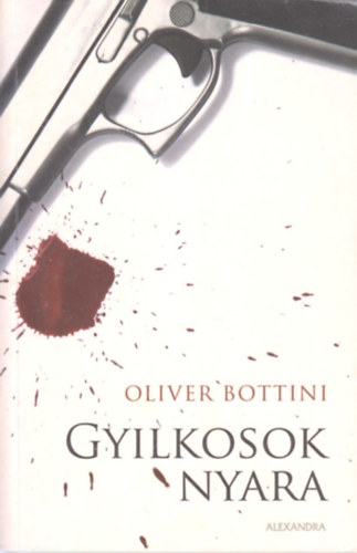 Gyilkosok nyara