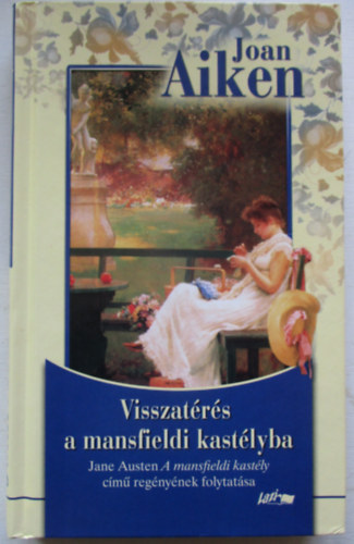 Visszatrs a mansfieldi kastlyba