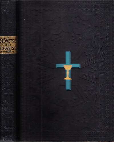 A Biblia trtnete (a magyar np szmra)