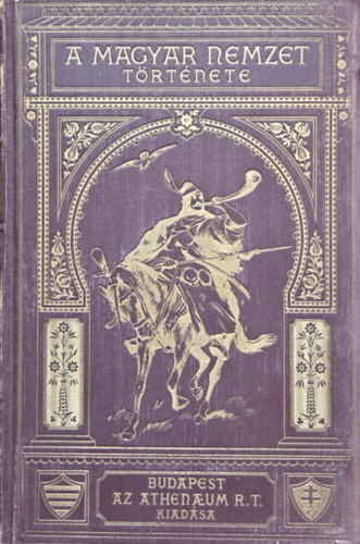 A Magyar nemzet t�rt�nete VI.- Magyarorsz�g t�rt�nete II. M�ty�st�l III. Ferdin�nd hal�l�ig