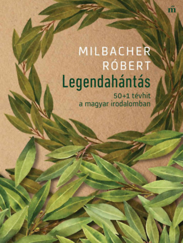 Legendah�nt�s
