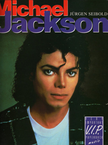 Michael Jackson (Seibold)