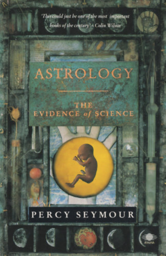 Percy Seymour - Astrology: The Evidence of Science