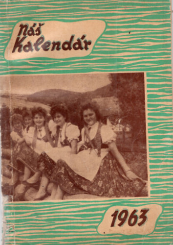 N�s Kalend�r 1963