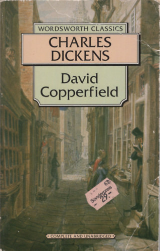 David Copperfield