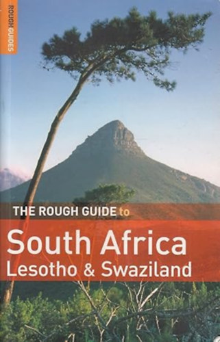 The Rough Guide to South Africa Lesotho & Swaziland