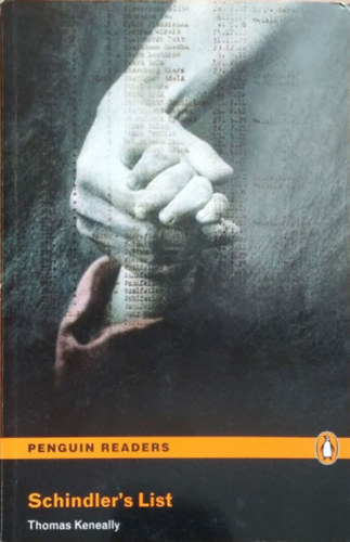 Schindler's List (Penguin Readers)