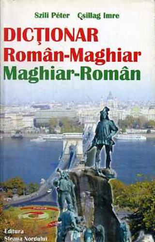 Dictionar Roman-Maghiar, Maghiar-Roman