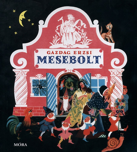 Mesebolt