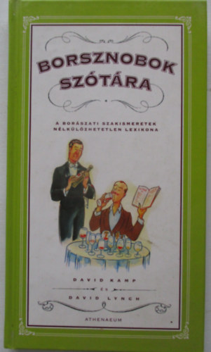 Borsznobok sztra