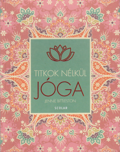 Titkok nlkl Jga