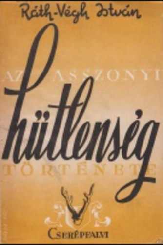 Az asszonyi htlensg trtnete