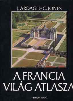 A francia vilg atlasza