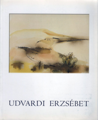 Udvardi Erzsbet festmvsz killtsa