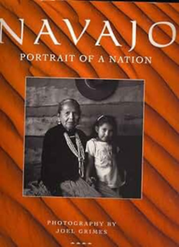 Navajo: Portrait of a Nation (Navajo indinok)