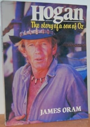 Hogan: The Story of a Son of Oz