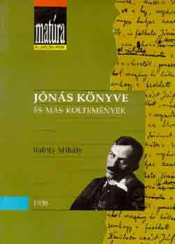 Babits Mihly - Jns knyve s ms kltemnyek (Matra)