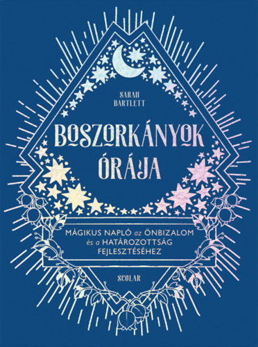Boszorknyok rja