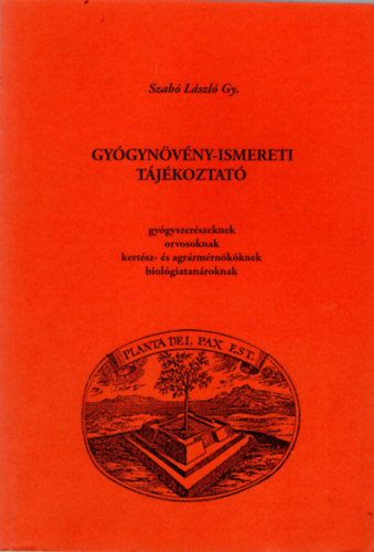 Gy�gyn�v�ny-ismereti t�j�koztat�