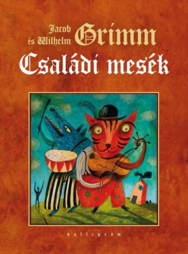 Csaldi mesk