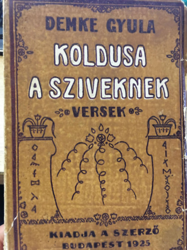 Koldusa a sziveknek