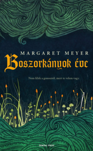 Boszorknyok ve