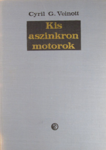 Kis aszinkron motorok