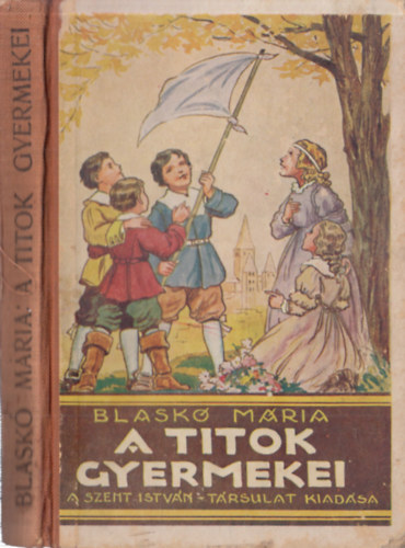 A titok gyermekei