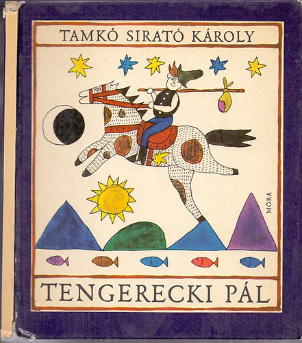 Tengerecki Pl - Gyermekversek