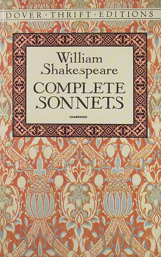 William Shakespeare - Complete Sonnets