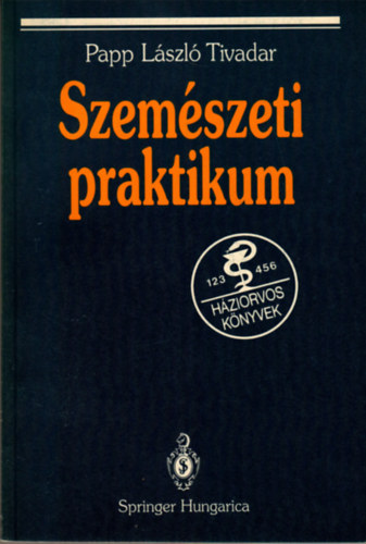 Szemszeti praktikum