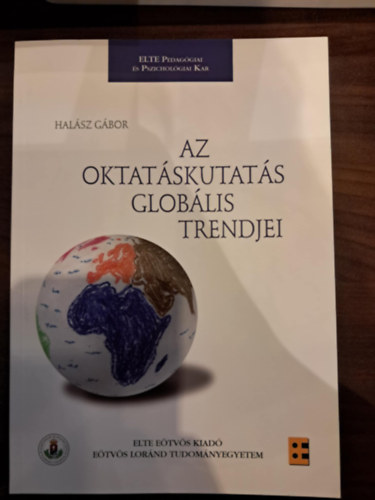 Halsz Gbor - Az oktatskutats globlis trendjei