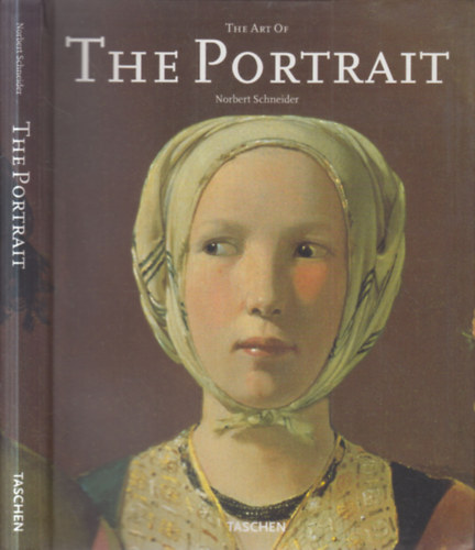 The art of the portrait (Taschen)